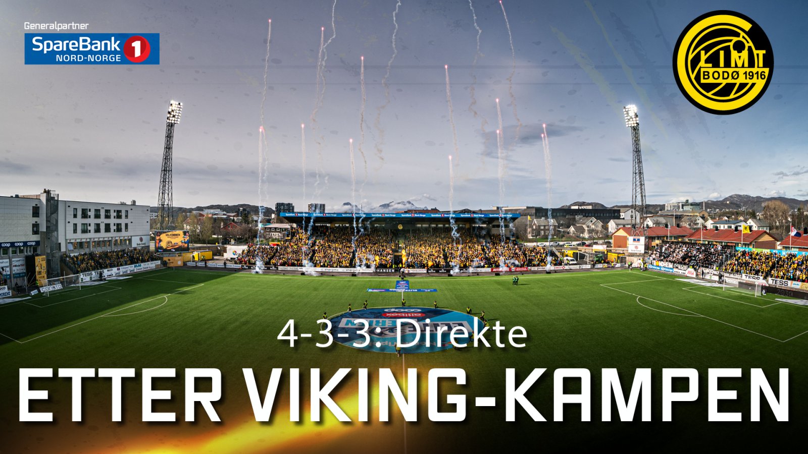 Alle Reaksjoner Etter Kampen Mot Viking / Bodø/Glimt